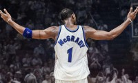 NBA西部NBA杯C组：勇士VS掘金，库里缺阵，勇士vs掘金库里得了多少分